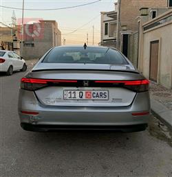 هوندا أكورد